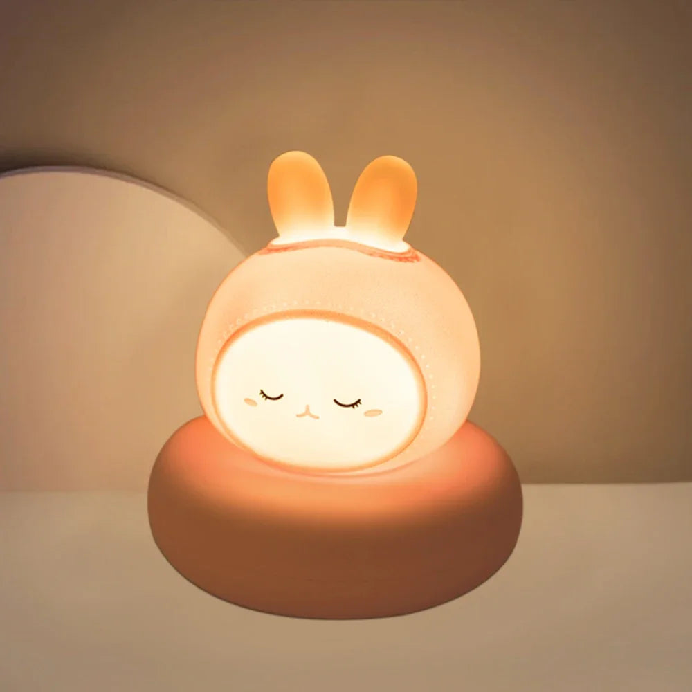 Luminária Base Kawaii - Diversos