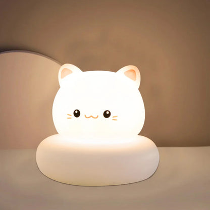 Luminária Base Kawaii - Diversos