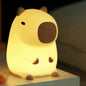 Luminária Capivara